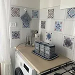 Casa Gilda Con Vista Mare דירה פסקיצ'י