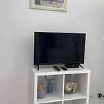 Casa Gilda Con Vista Mare דירה *