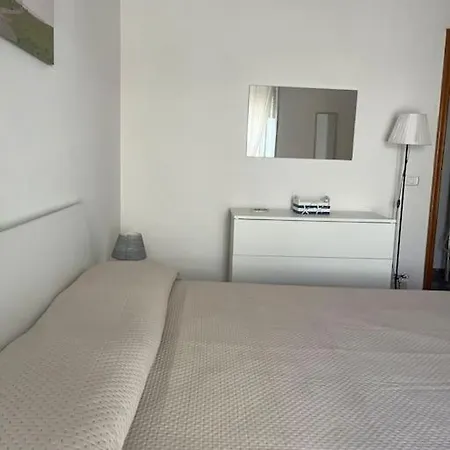 Casa Gilda Con Vista Mare Peschici