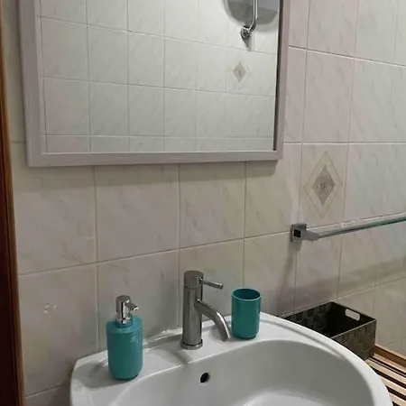 Casa Gilda Con Vista Mare Appartamento