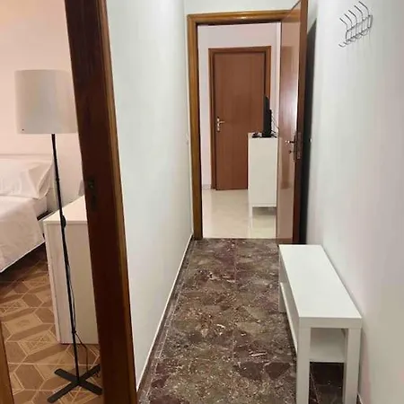 Appartamento Casa Gilda Con Vista Mare