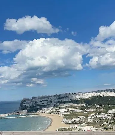 Appartamento Casa Gilda Con Vista Mare