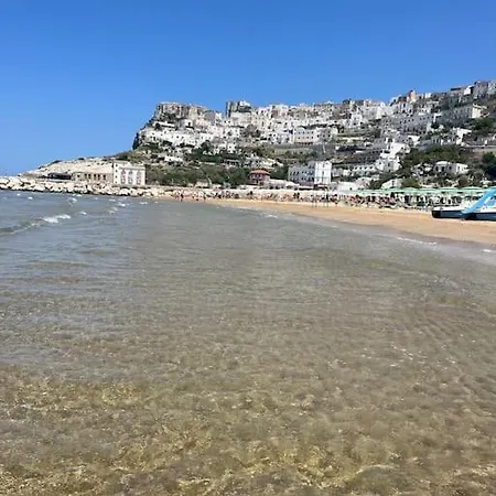 Appartamento Casa Gilda Con Vista Mare *