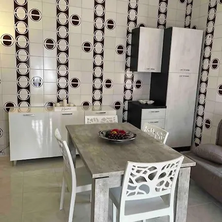 Casa Gilda Con Vista Mare *