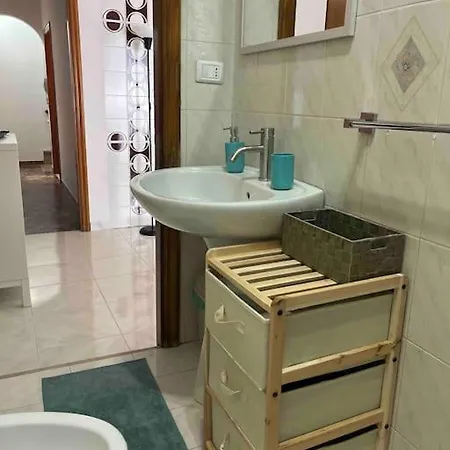 Casa Gilda Con Vista Mare Appartamento