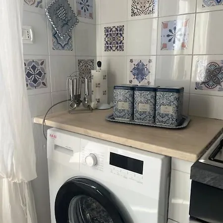 Appartamento Casa Gilda Con Vista Mare Peschici