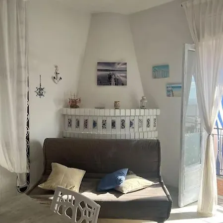 Casa Gilda Con Vista Mare *