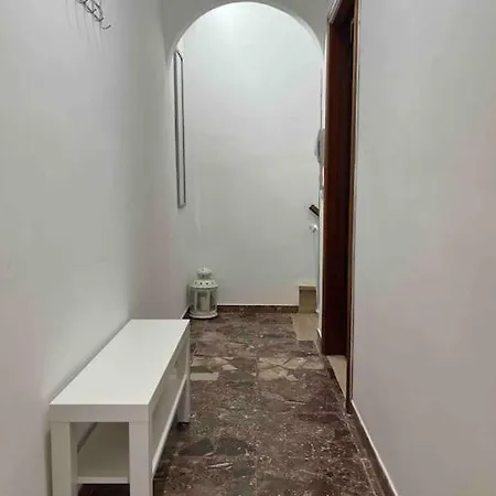Appartamento Casa Gilda Con Vista Mare *