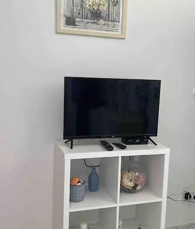Casa Gilda Con Vista Mare דירה *