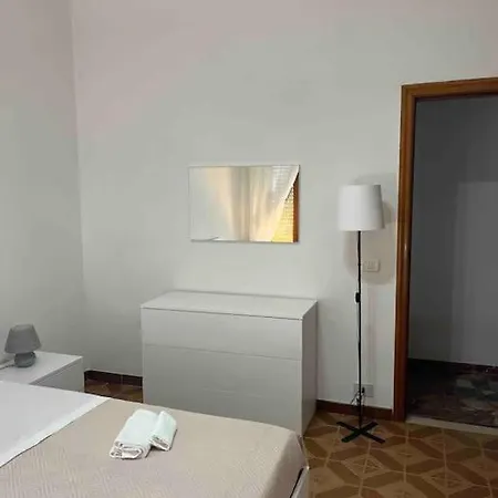 Casa Gilda Con Vista Mare דירה פסקיצ'י