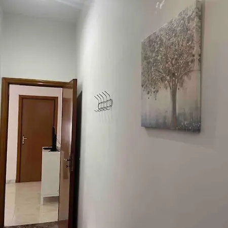 Casa Gilda Con Vista Mare