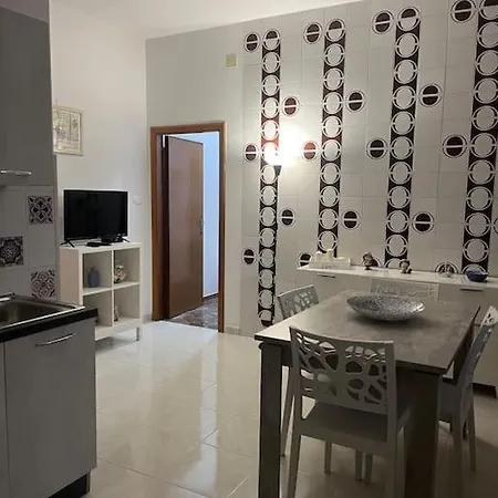 Casa Gilda Con Vista Mare *