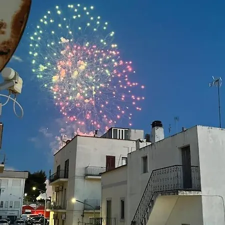 Casa Gilda Con Vista Mare פסקיצ'י