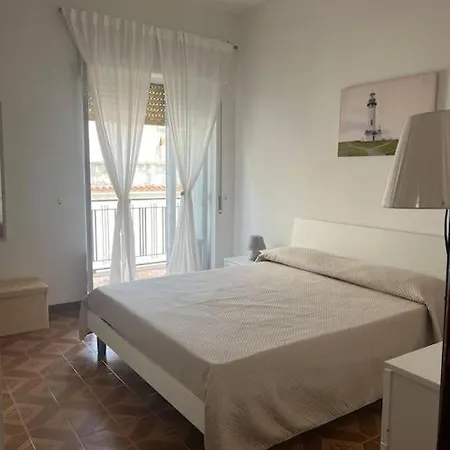 דירה Casa Gilda Con Vista Mare פסקיצ'י