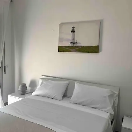 Casa Gilda Con Vista Mare דירה *
