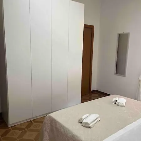 דירה Casa Gilda Con Vista Mare *
