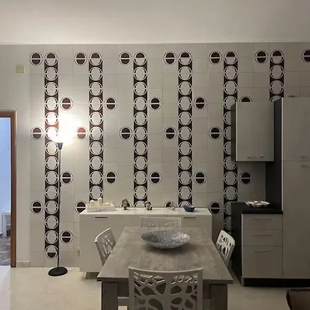 Casa Gilda Con Vista Mare * פסקיצ'י