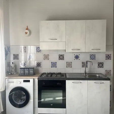 Casa Gilda Con Vista Mare