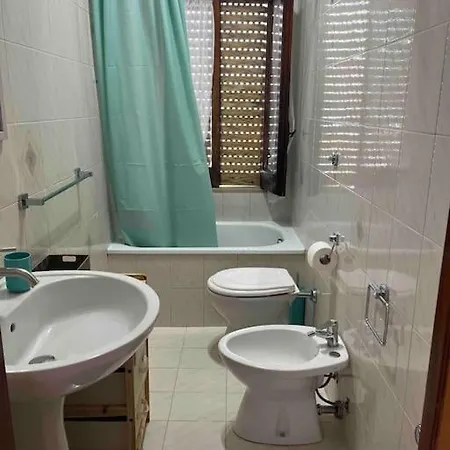 Casa Gilda Con Vista Mare Peschici