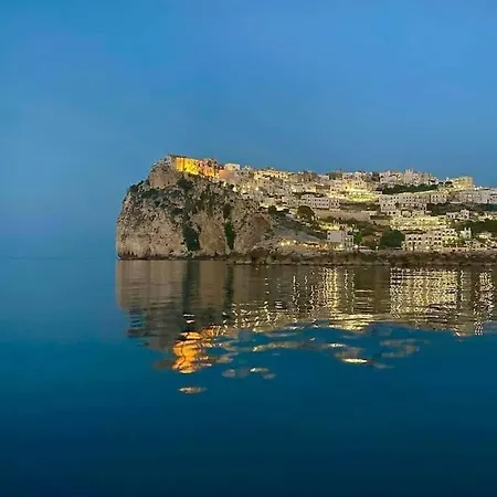 Casa Gilda Con Vista Mare * Peschici