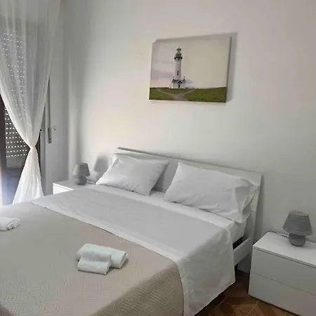 Casa Gilda Con Vista Mare Peschici