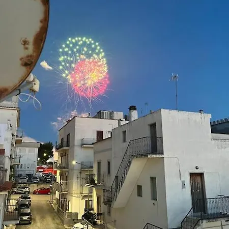 דירה Casa Gilda Con Vista Mare פסקיצ'י