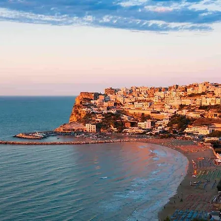 Casa Gilda Con Vista Mare