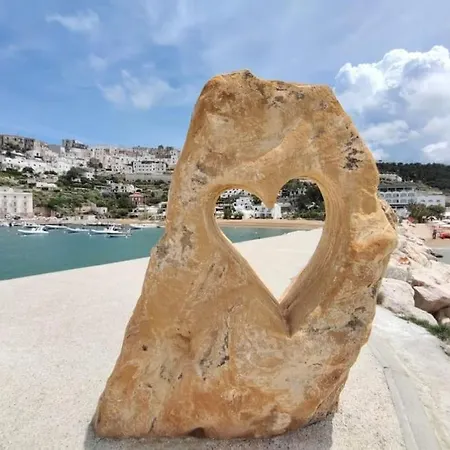 דירה Casa Gilda Con Vista Mare *