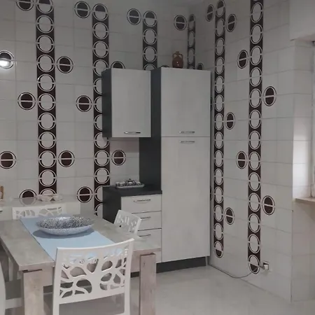 Casa Gilda Con Vista Mare * פסקיצ'י