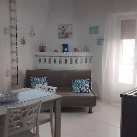 Apartment Casa Gilda Con Vista Mare *