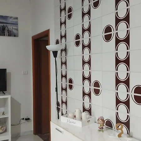 Casa Gilda Con Vista Mare Apartment *