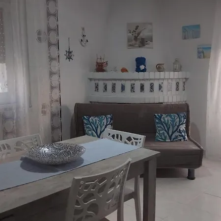 דירה Casa Gilda Con Vista Mare